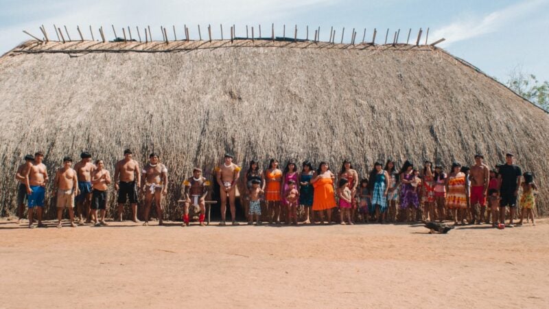 Documentário “Casa Xingu” retrata resistência do povo Mehinako diante das ameaças ao território