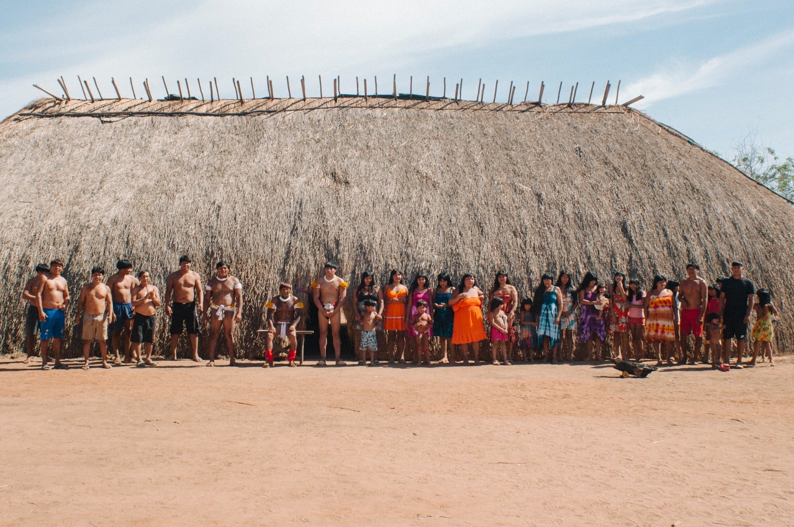Documentário “Casa Xingu” retrata resistência do povo Mehinako diante das ameaças ao território