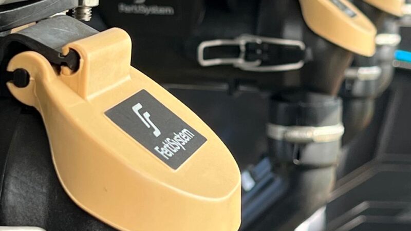 Garantir precisão e rendimento na safra depende da manutenção de implementos