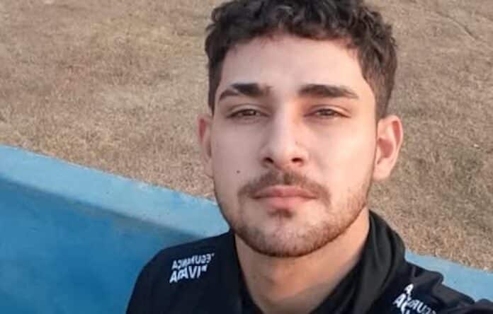 Motociclista morre em grave acidente com carro na BR-163 entre Guarantã do Norte e Matupá