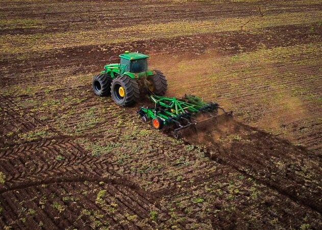 Centro de Pesquisa e Desenvolvimento de pneus no Brasil gera eficiência e sustentabilidade ao agro nacional