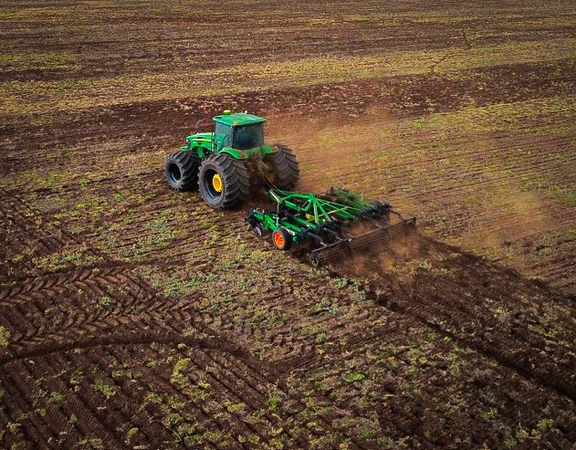 Centro de Pesquisa e Desenvolvimento de pneus no Brasil gera eficiência e sustentabilidade ao agro nacional