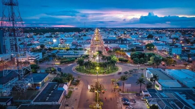 Feira de Negócios impulsiona empreendedorismo e destaca pequenos negócios em Nova Canaã do Norte