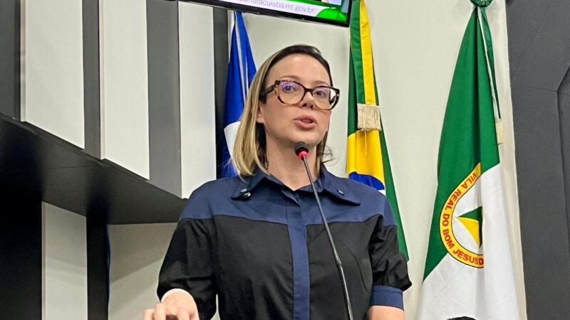 Expominério 2025 é tema de destaque na Tribuna Livre da Câmara de Cuiabá