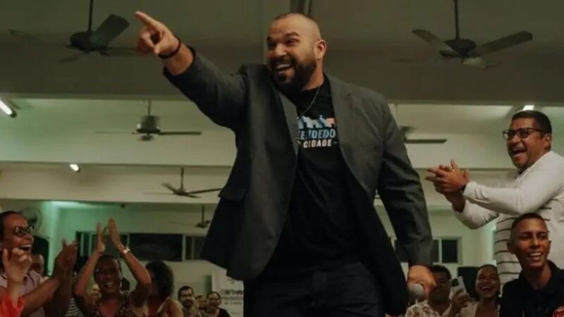 SEBRAE promove “Caravana Empreendedora” em Guarantã do Norte