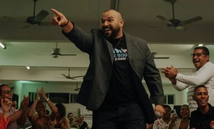 SEBRAE promove “Caravana Empreendedora” em Guarantã do Norte