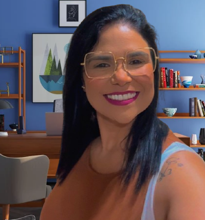 O fogo silencioso do recomeço!