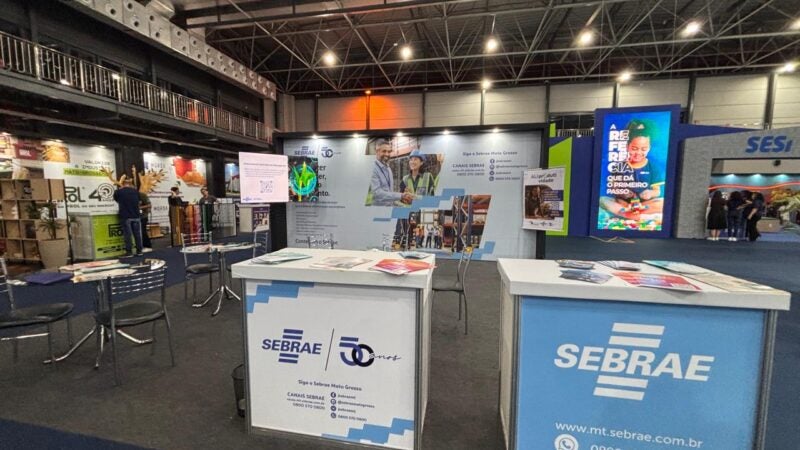 Expoind MT 2025 reúne indústrias e gera novas oportunidades de negócios