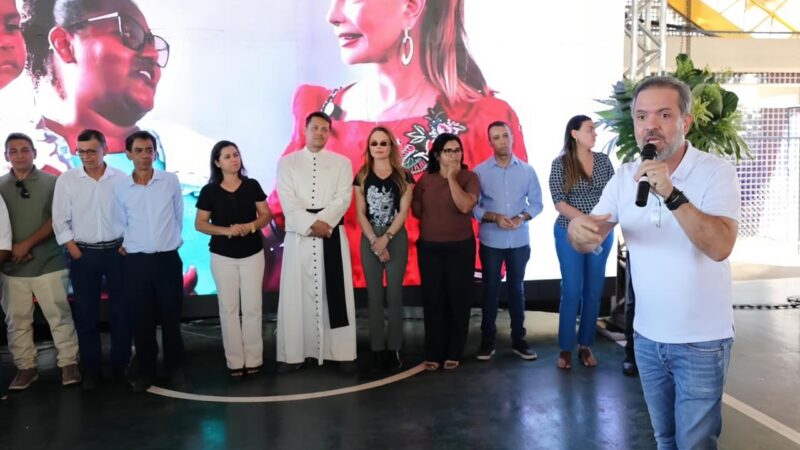 “Virginia Mendes é o coração por trás das grandes ações sociais em Mato Grosso”, afirma deputado 