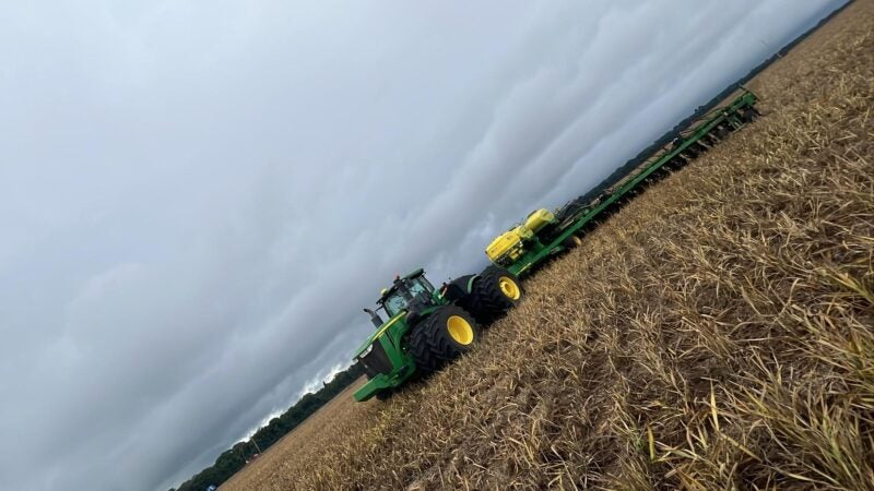 Semeando sustentabilidade: produtores rurais de Mato Grosso tem reconhecimento internacional com soja certificada