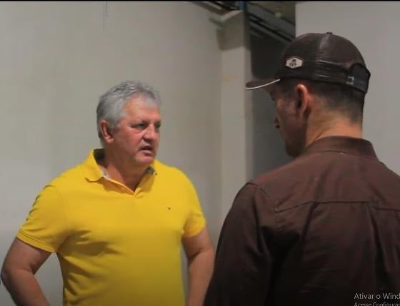 Deputado Dilmar e prefeito Marcio destacam avanços e novas entregas durante reunião do União Brasil