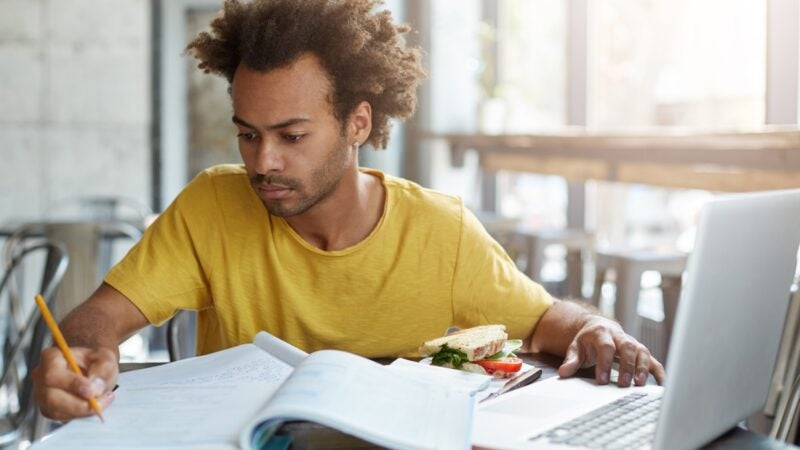 Ansiedade pré-vestibular: como manter o equilíbrio emocional?