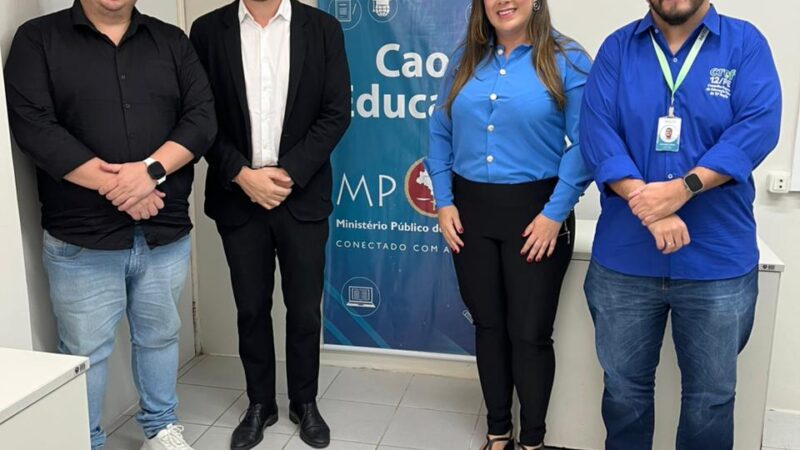 CREF12/PE e MPPE articulam ações conjuntas para combater irregularidades