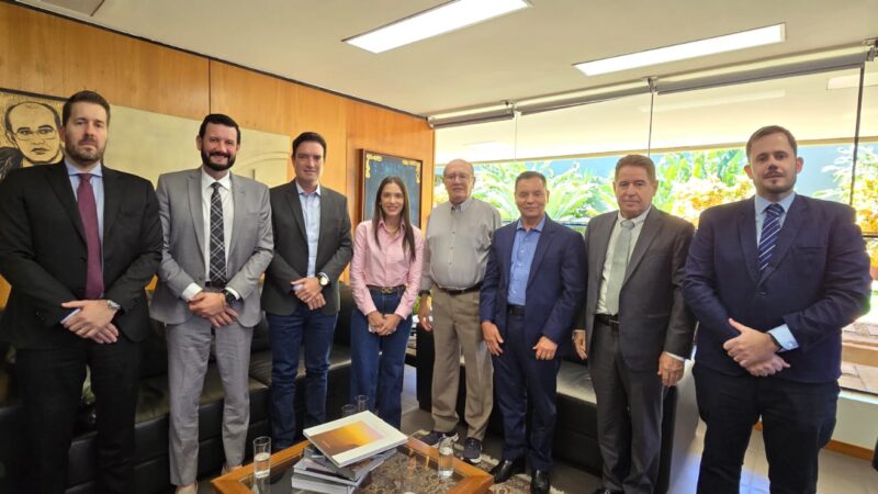 Demarcação em MT: após novos decretos, AMM e entidades vão ao STF cobrar segurança jurídica