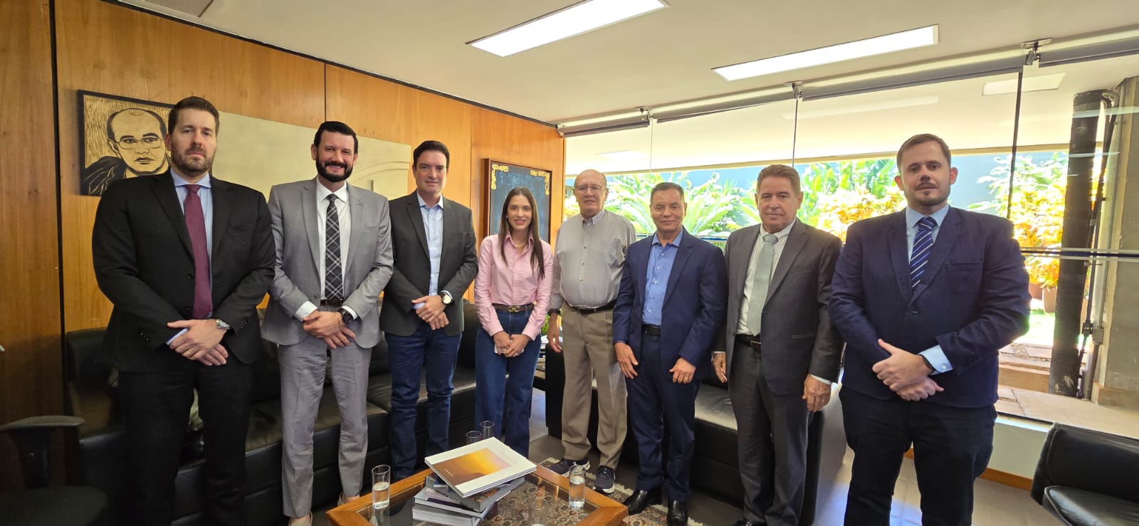 Demarcação em MT: após novos decretos, AMM e entidades vão ao STF cobrar segurança jurídica