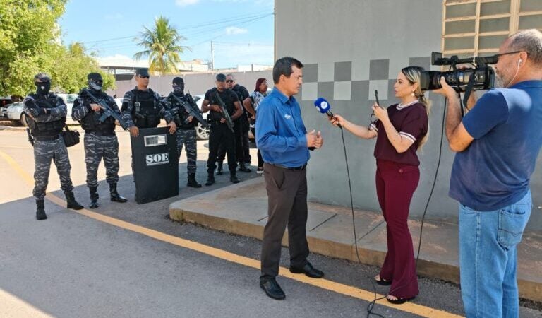 Duplo Homicídio: Policiais Penais de MT morrem em menos de 72h; SINDSPPEN exige providências