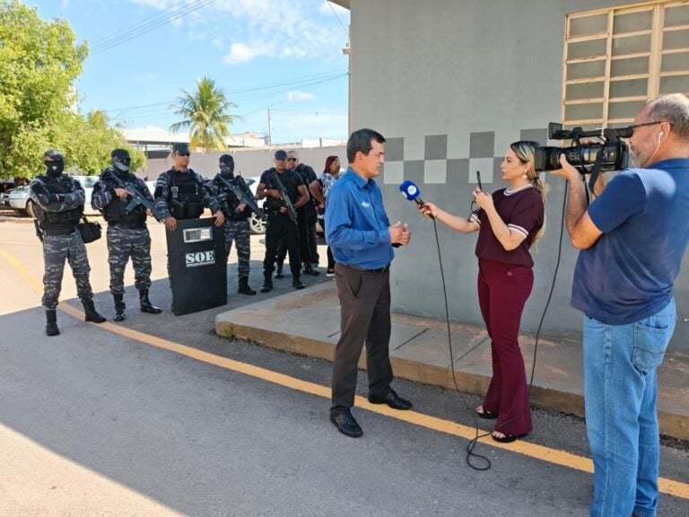 Duplo Homicídio: Policiais Penais de MT morrem em menos de 72h; SINDSPPEN exige providências
