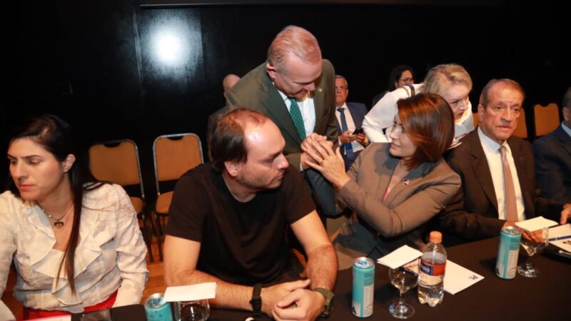 WELLINGTON FAGUNDES PARTICIPA DE REUNIÃO ESTRATÉGICA DO PL QUE DEFINE OS NOVOS RUMOS DO PARTIDO