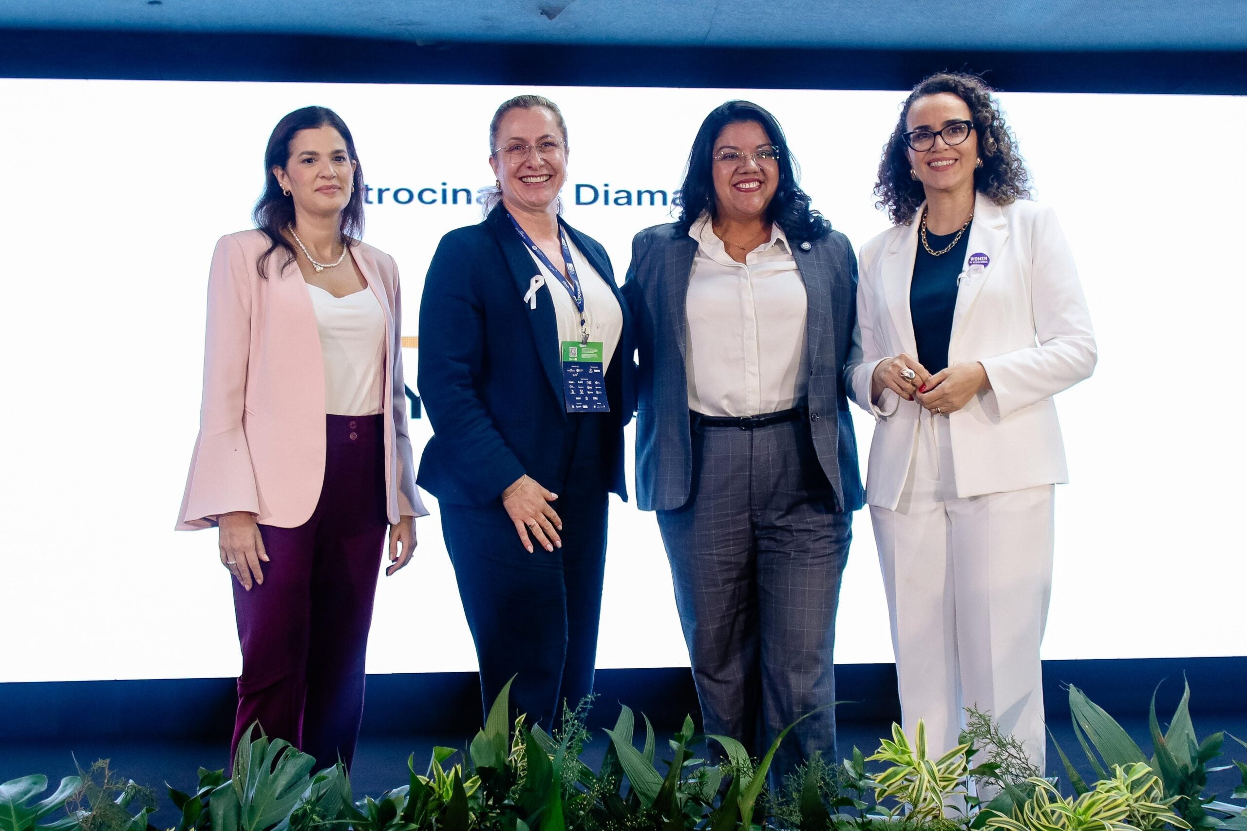 Nexa reforça compromisso com diversidade e inclusão em debate na Expominério 2025