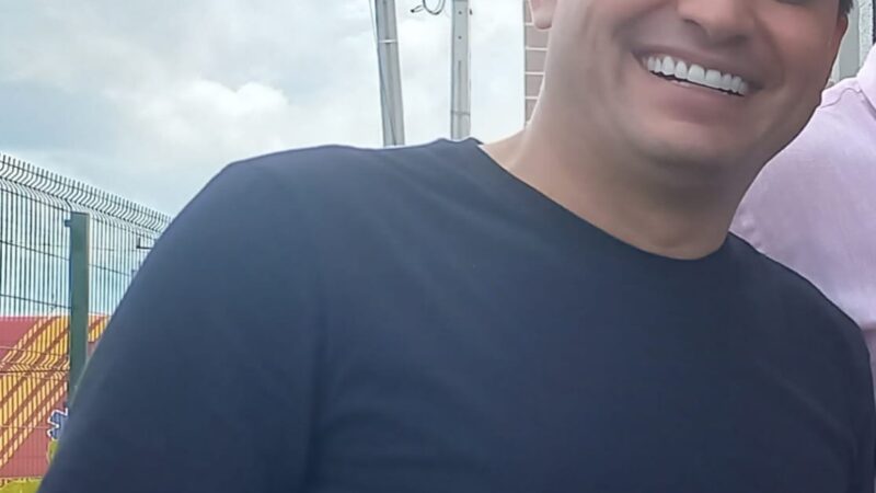 Deputado Diego Guimarães agradeceu Mauro Mendes e Piveta pela nova sede da Sema em Guarantã do Norte