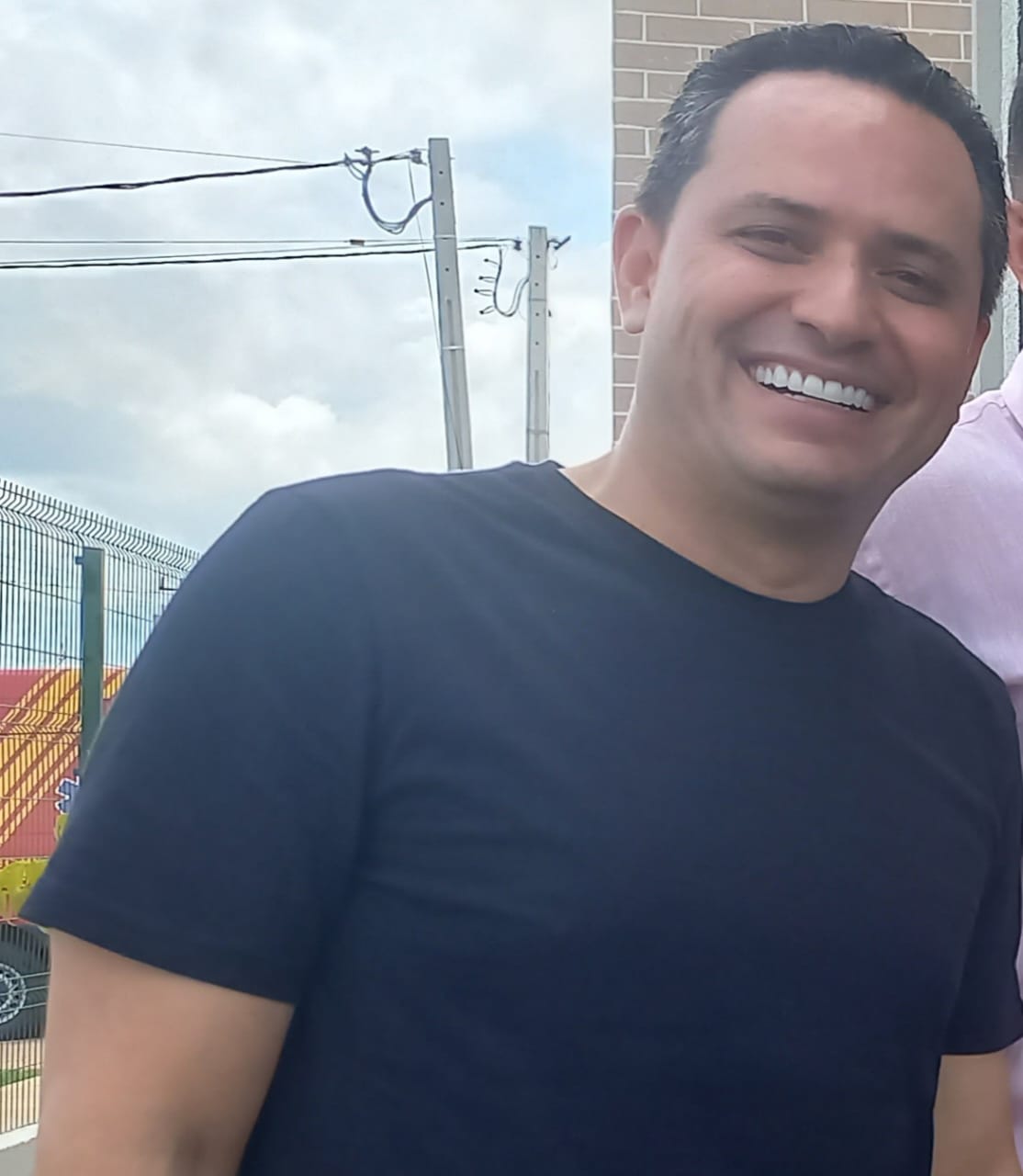 Deputado Diego Guimarães agradeceu Mauro Mendes e Piveta pela nova sede da Sema em Guarantã do Norte
