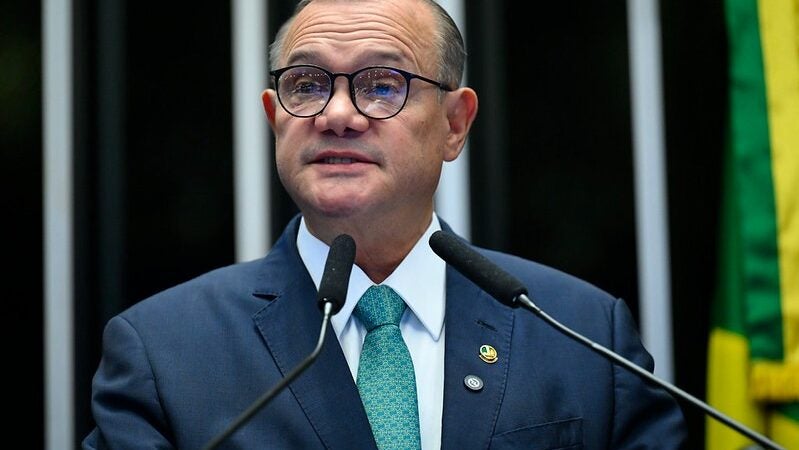 Wellington Fagundes lidera disputa ao governo de Mato Grosso, aponta Real Time Big Data