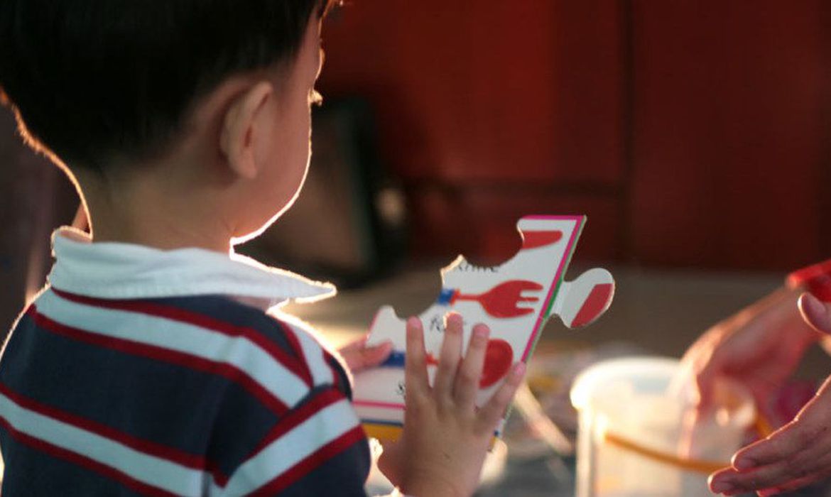 Guarantã terá espaço especial para cuidados com pessoas com autismo