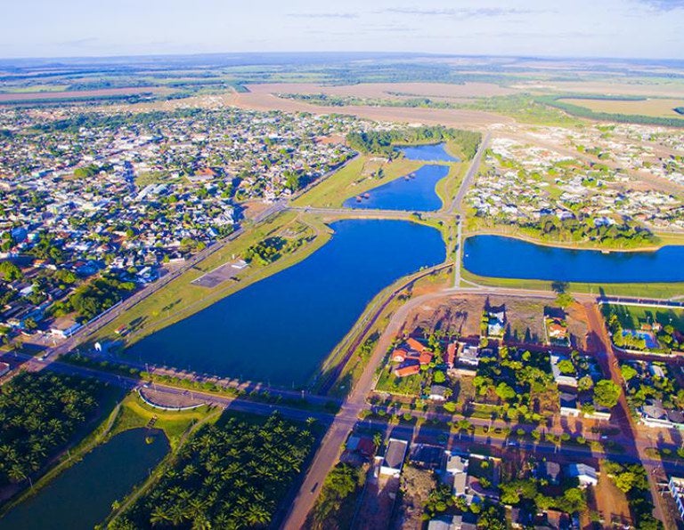 TCE aponta superávit e aprova contas da prefeitura de Matupá