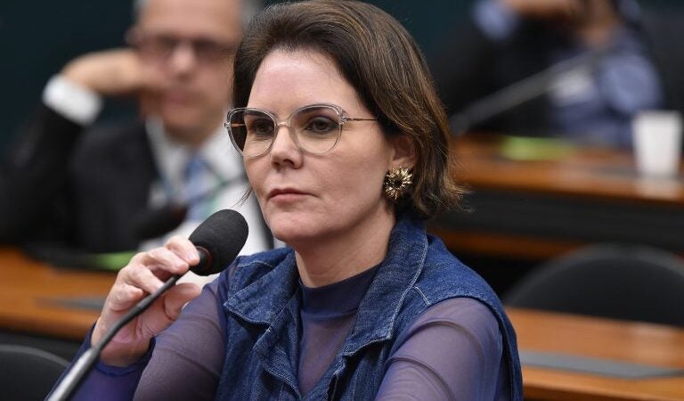 O Congresso finalmente enfrenta o crime organizado