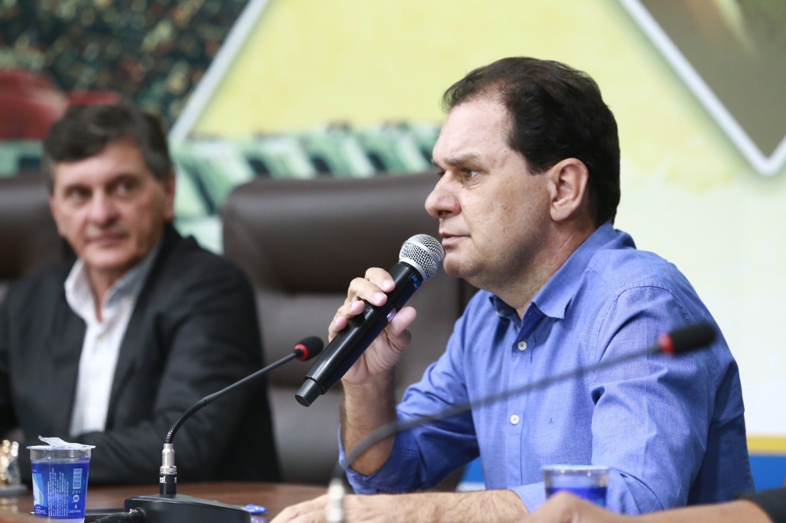 Chico Guarnieri defende consórcios intermunicipais para modernizar gestão pública em Mato Grosso