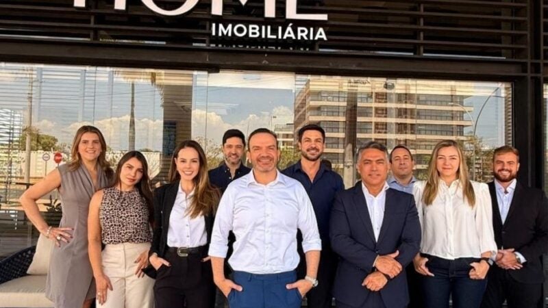 Quando o Imobiliário Ganha Alma — O Brunch que Celebra o Encontro entre Arte, Natureza e Sofisticação