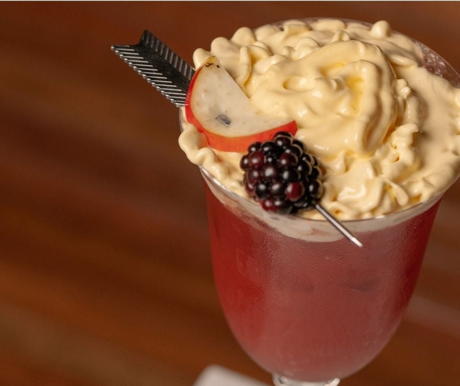 Quando o Verão Encontra a Pureza: a Arte Líquida dos Mocktails Gurumê