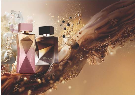 Desejos para 2026: Natura lança “Essencial Desejos”