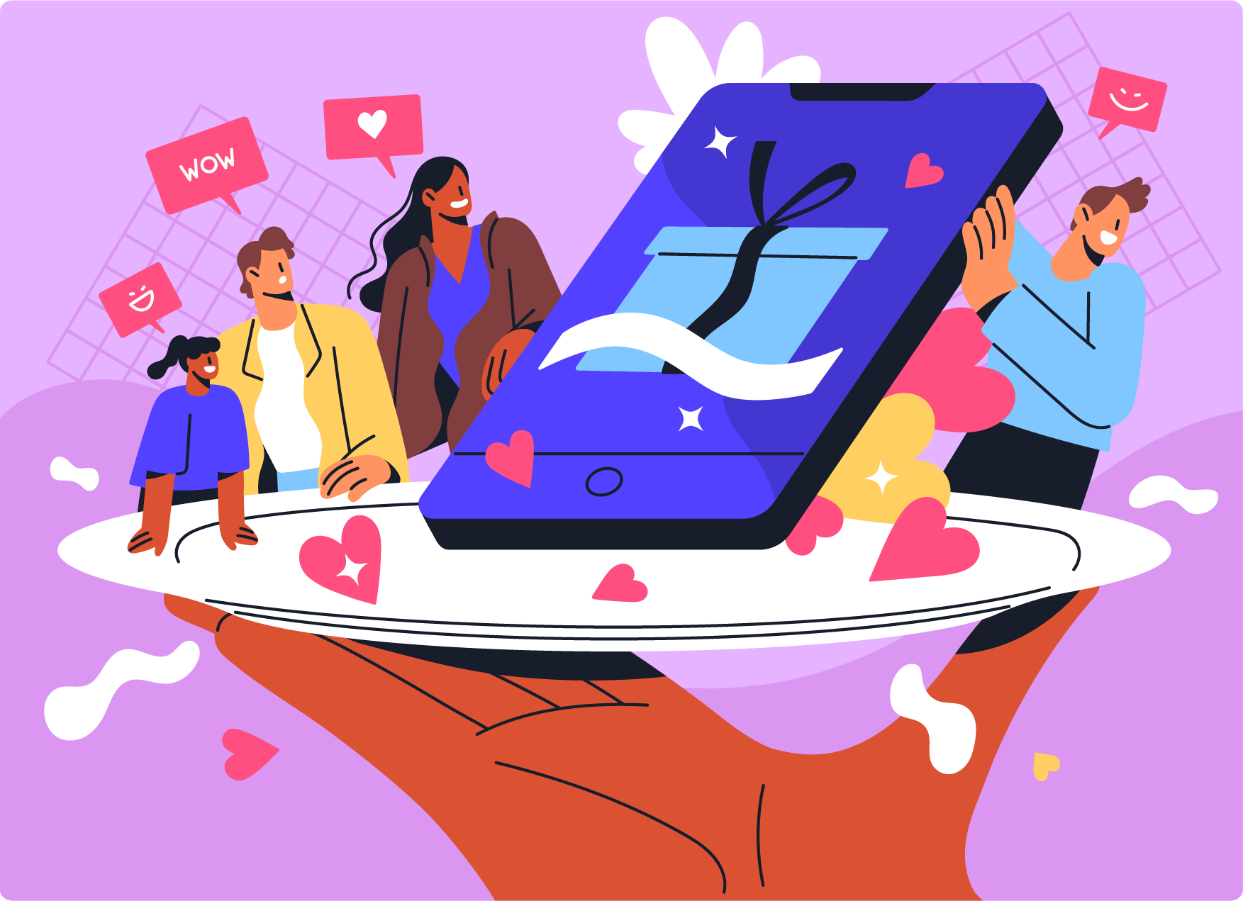 Nano ou micro x macro influenciadores: qual escolher?