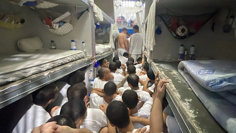 Defensoria pede e Justiça determina interdição da Cadeia Pública de Sorriso por superlotação