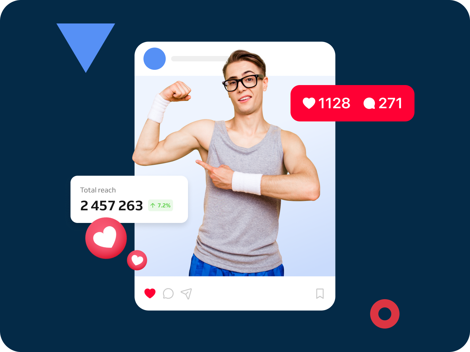 Marketing de Influência: Micro vs. Macro Influenciadores – Qual é o melhor para sua marca?