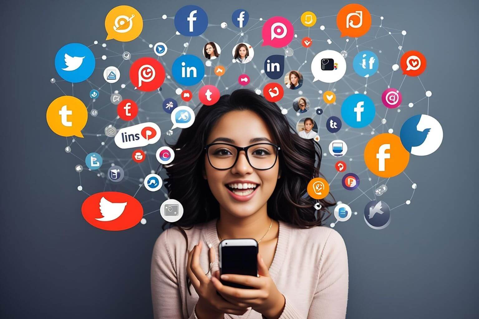 Será que os influenciadores vão perder espaço para a inteligência artificial?