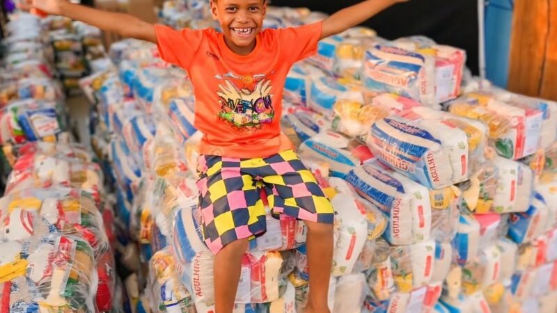 Terceiro setor deve movimentar mais de US$ 443 bilhões até 2029 e reforça papel das organizações sociais no Brasil