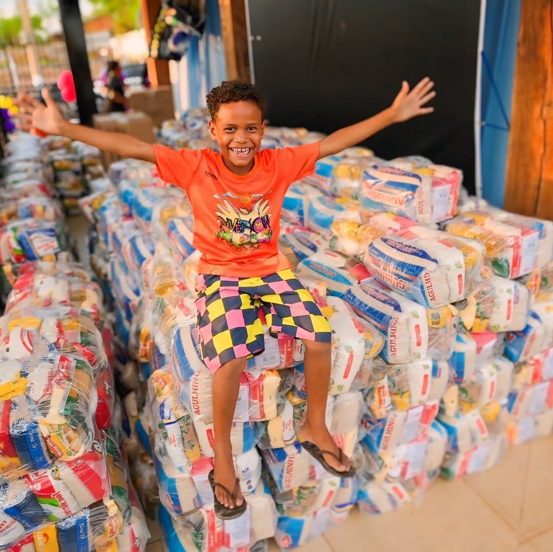 Terceiro setor deve movimentar mais de US$ 443 bilhões até 2029 e reforça papel das organizações sociais no Brasil