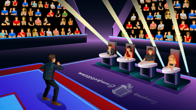 O Futuro dos Reality Shows nas Plataformas Digitais