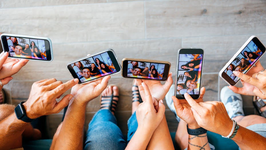 Será que estamos entrando no fim da era dos influenciadores?