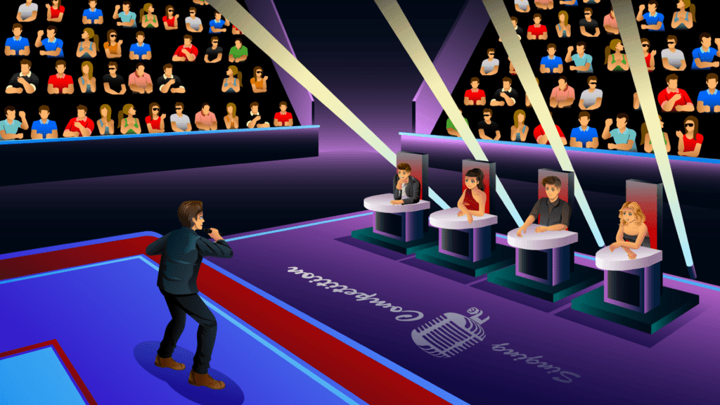 O Futuro dos Reality Shows nas Plataformas Digitais