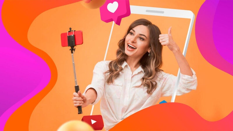 Alianças espontâneas entre criadores: o novo marketing de influência