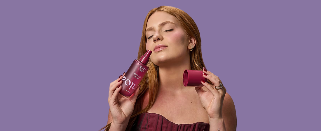 Viih Tube lança marca de beleza e bate recorde de vendas em live na TikTok Shop