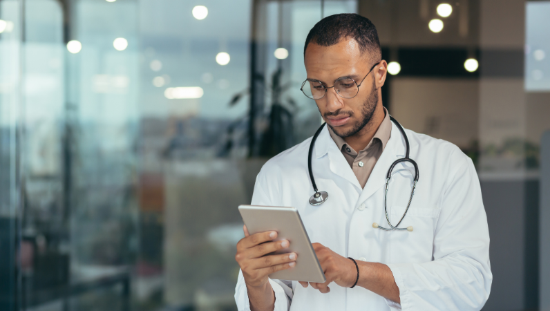 Digitalização melhora a qualidade do cuidado e impulsiona era da saúde inteligente no Brasil