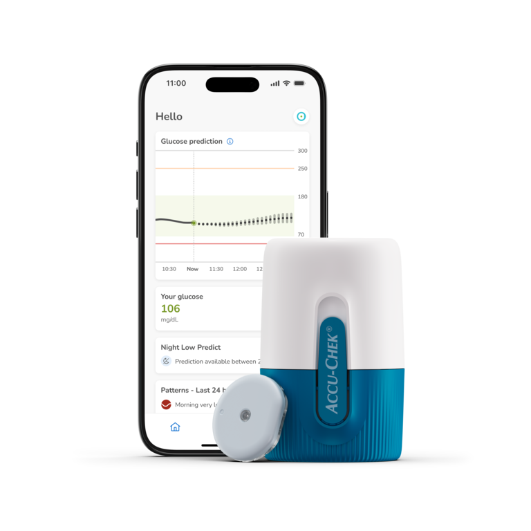 Novo sensor de glicemia com IA chega às farmácias do Brasil por R$ 299,90