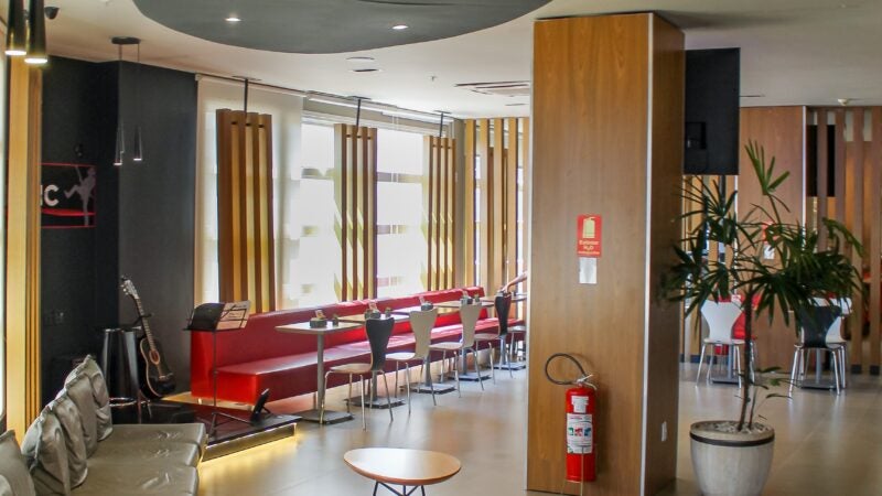 ibis Goiânia reforça estrutura para acompanhar o fluxo crescente de visitantes atraídos por grandes eventos na capita