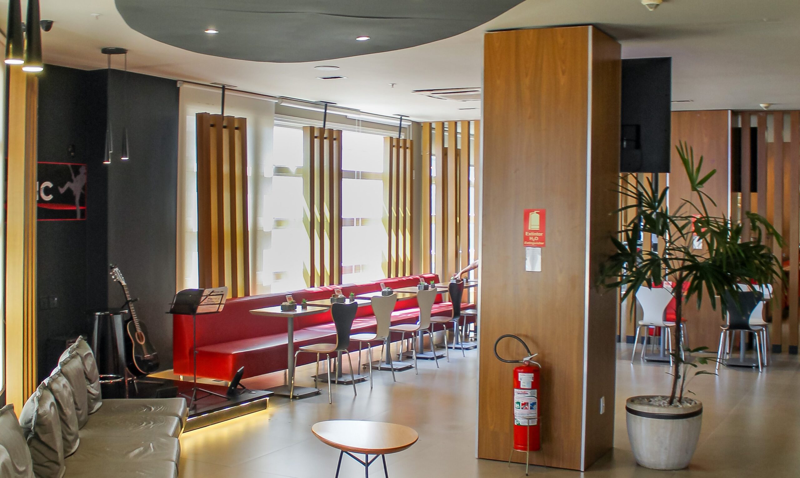 ibis Goiânia reforça estrutura para acompanhar o fluxo crescente de visitantes atraídos por grandes eventos na capita