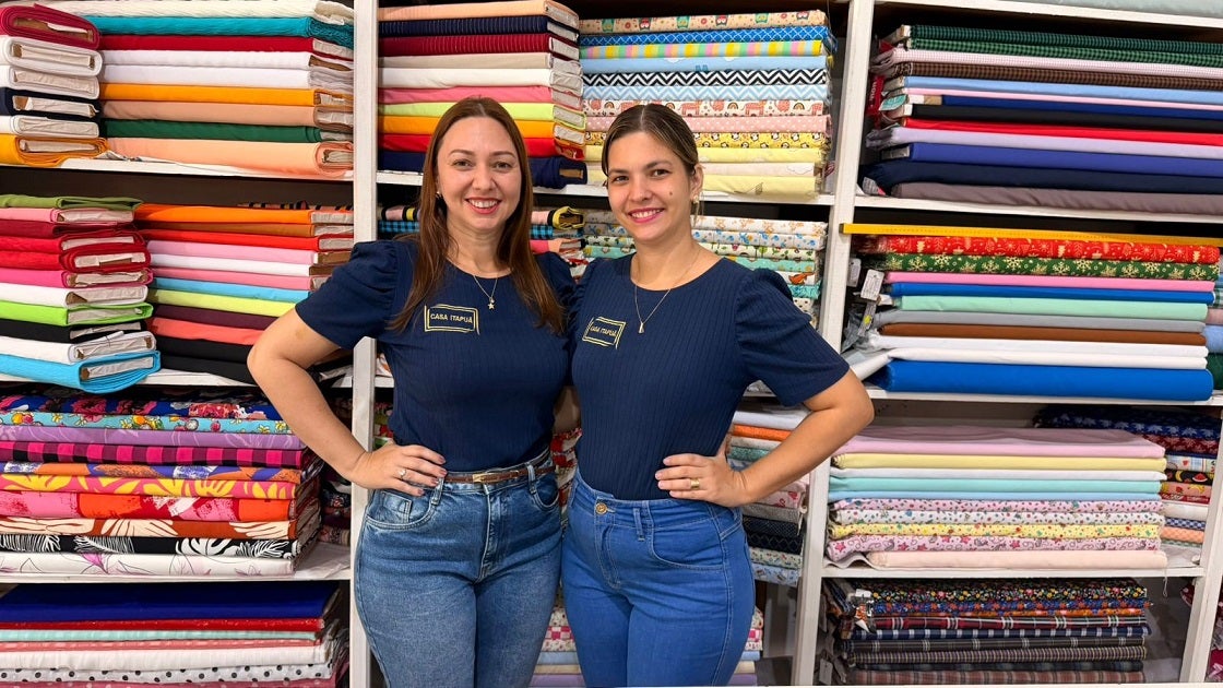 Casa Itapuã: um legado de 43 anos que se renova com a sucessão familiar