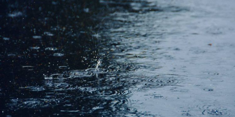 Inmet prevê dezembro com chuva abaixo da média e calor intenso na região norte do estado